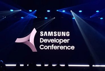 SDC 2021 - Conferencia Samsung