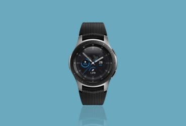 Samsung Watch Design Studio
