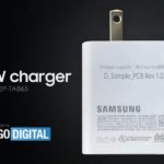 Cargador Samsung 65W - Fuente: Letsgodigital