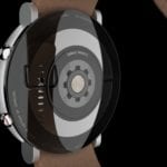 Galaxy Watch 5 - Render 1