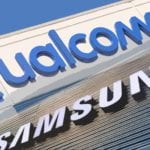 Samsung y Qualcomm