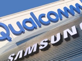 Samsung y Qualcomm