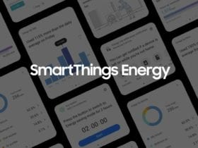 SmartThings Energy