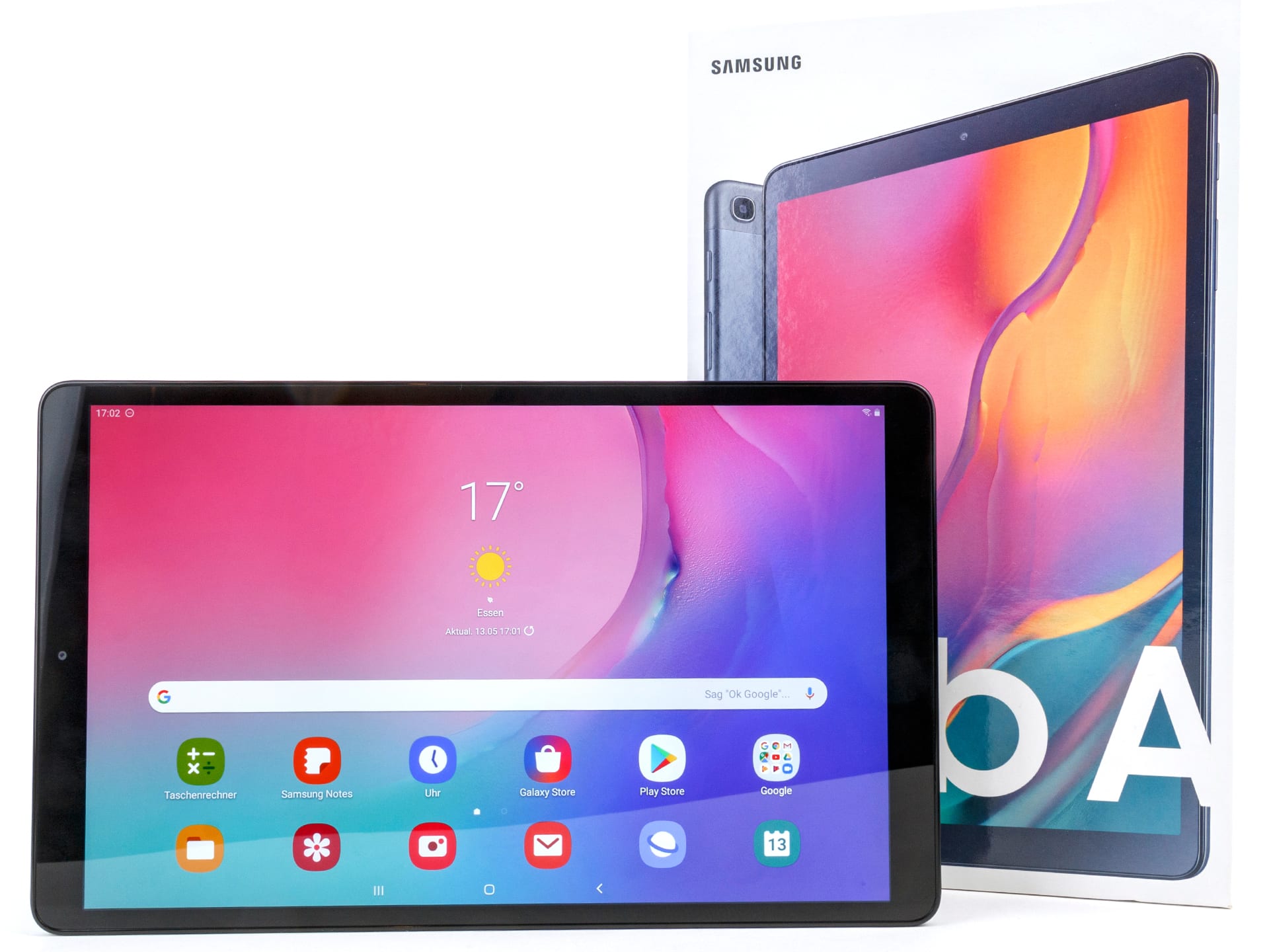 Galaxy Tab A 10.1 (2019)
