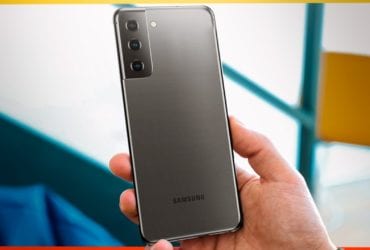 Samsung Galaxy S30 - Imagen referencia