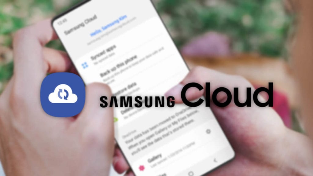 Samsung Cloud extiende su final 3 meses más SamsungUser