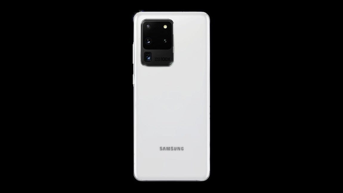 Sensores de cámara Samsung