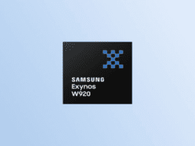 Exynos W920 de Samsung
