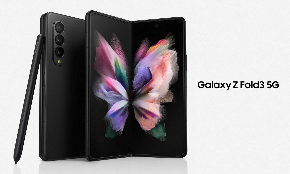Nuevo Samsung Galaxy Fold 3