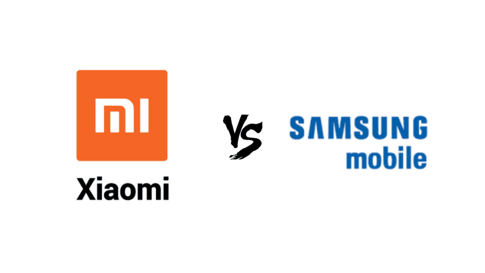 Xiaomi supera a Samsung en ventas