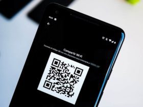 Escanear códigos QR - Samsung