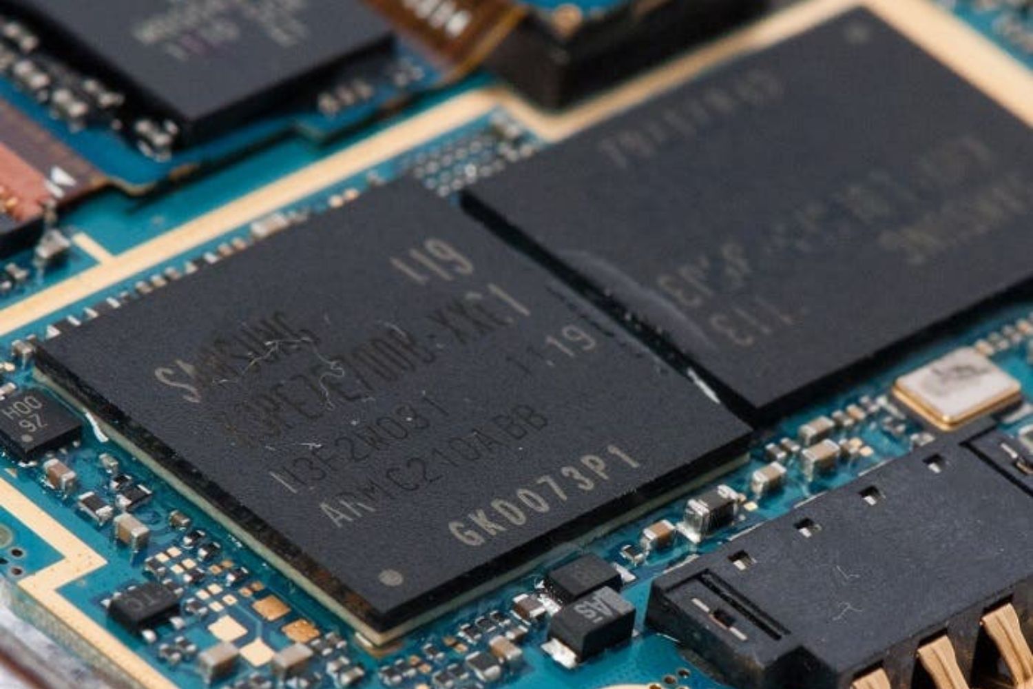 Ampliar memoria RAM en los teléfonos Samsung