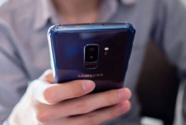 Modo no molestar en Samsung