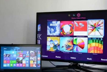 Cómo usar la PC en tu Samsung Smart TV