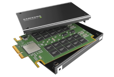 Memoria CXL Samsung 512GB