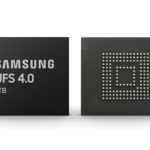 Samsung UFS 4.0