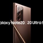 Galaxy Note 20 Series