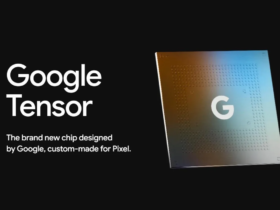 Google Tensor
