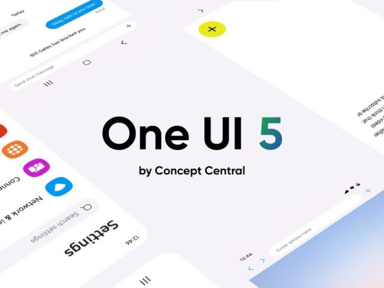 Quick Share de Samsung llega a Windows 10 - Samsung User
