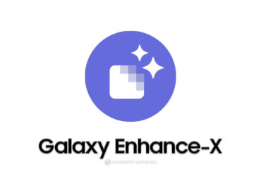 Galaxy Enhance-X