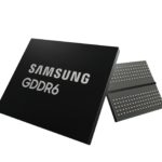 Samsung DRAM GDDR6