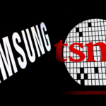 Samsung y TSMC