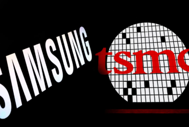 Samsung y TSMC
