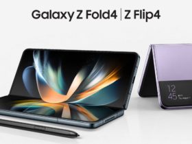 Galaxy Z Fold 4 y Z Flip 4
