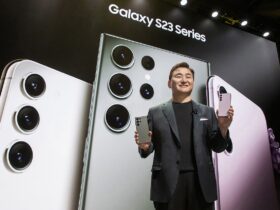 Nuevo Samsung Galaxy S23